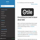 docs.qtile.org docs.qtile.org