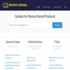 docs.revive.social