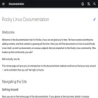 docs.rockylinux.org
