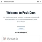 docs.rstudio.com docs.rstudio.com