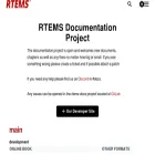 docs.rtems.org docs.rtems.org