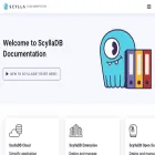 docs.scylladb.com docs.scylladb.com