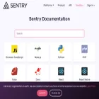 docs.sentry.io docs.sentry.io