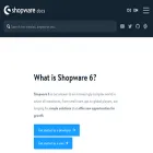 docs.shopware.com