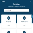 docs.skyswitch.com docs.skyswitch.com