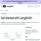 docs.smith.langchain.com docs.smith.langchain.com