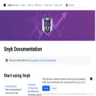 docs.snyk.io