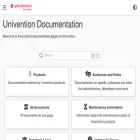 docs.software-univention.de docs.software-univention.de