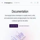 docs.sourcegraph.com