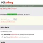 docs.sqlalchemy.org docs.sqlalchemy.org