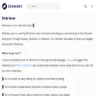 docs.starknet.io docs.starknet.io