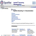 docs.streambase.com docs.streambase.com