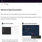 docs.taipy.io