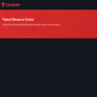 docs.tanium.com