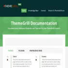 docs.themegrill.com docs.themegrill.com