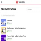 docs.thimpress.com docs.thimpress.com