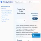 docs.treasuredata.com docs.treasuredata.com