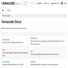 docs.veracode.com