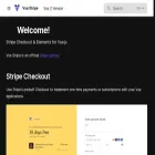 docs.vuestripe.com docs.vuestripe.com