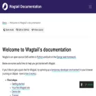 docs.wagtail.org docs.wagtail.org