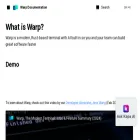 docs.warp.dev