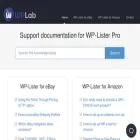 docs.wplab.com docs.wplab.com