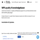 docs.wployalty.net docs.wployalty.net