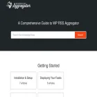 docs.wprssaggregator.com docs.wprssaggregator.com