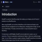 docs.wpshop.io docs.wpshop.io
