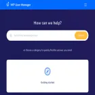 docs.wpusermanager.com docs.wpusermanager.com