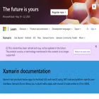 docs.xamarin.com docs.xamarin.com