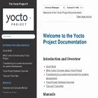 docs.yoctoproject.org