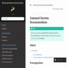 docs.zammad.org docs.zammad.org