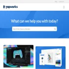 docs.zap.works docs.zap.works