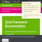 docs.zendframework.com