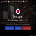 docspell.org docspell.org