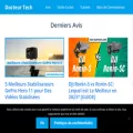 docteurtech.com docteurtech.com