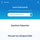 doctolibpatient.zendesk.com