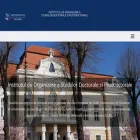 doctorate.ulbsibiu.ro doctorate.ulbsibiu.ro
