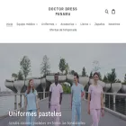 doctordresspanama.com doctordresspanama.com