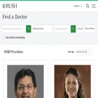 doctors.rush.edu