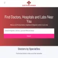 doctorsfinder.in