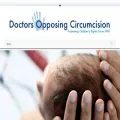 doctorsopposingcircumcision.org