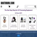 doctoruv.com