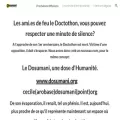 doctothon.com doctothon.com
