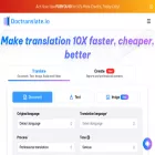 doctranslate.io doctranslate.io