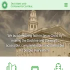 doctrineandcovenantscentral.org doctrineandcovenantscentral.org
