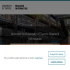 doc.utwente.nl doc.utwente.nl