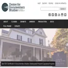 documentarystudies.duke.edu documentarystudies.duke.edu