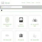 documentation.meraki.com documentation.meraki.com